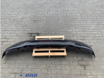 Visera parasol para Camión DAF Zonneklep DAF 1785061: foto 2