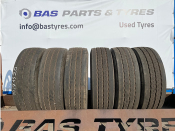 Neumático GOODYEAR