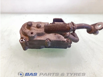 Turbocompresor HOLSET