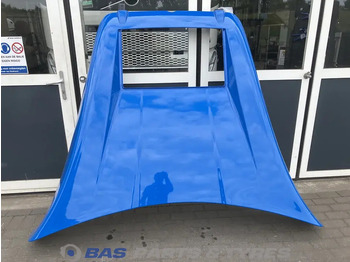 Aerodinámica/ Spoiler MAN