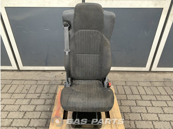 Asiento MERCEDES-BENZ Actros