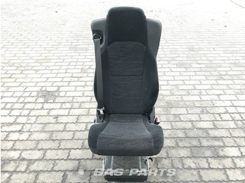 Asiento MERCEDES-BENZ Actros