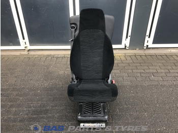 Asiento MERCEDES-BENZ Actros