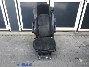 Asiento MERCEDES-BENZ Actros