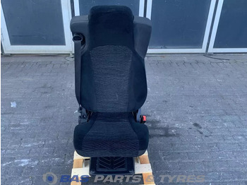 Asiento MERCEDES-BENZ Actros