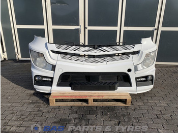 Parachoques MERCEDES-BENZ Actros