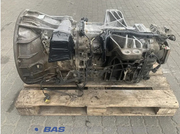 Caja de cambios MERCEDES-BENZ Actros