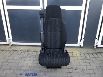 Asiento MERCEDES-BENZ Actros
