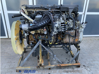 Motor MERCEDES-BENZ Actros