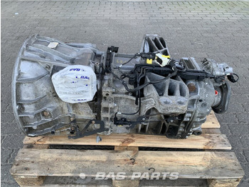 Caja de cambios MERCEDES-BENZ Actros