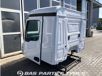 Cabina e interior para Camión Mercedes-Benz Actros MP5: foto 3