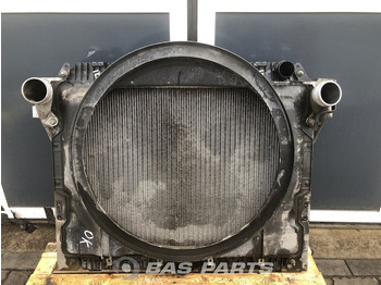 Radiador MERCEDES-BENZ Antos