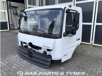 Cabina e interior MERCEDES-BENZ Atego