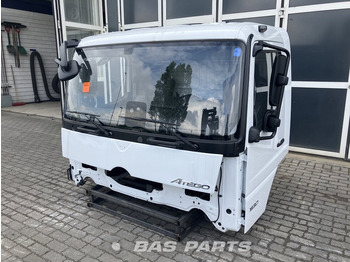 Cabina e interior MERCEDES-BENZ Atego