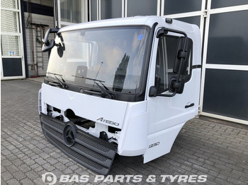 Cabina e interior MERCEDES-BENZ Atego