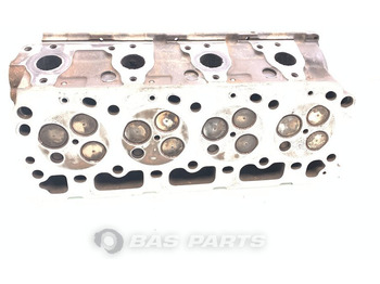 Bloque de cilindros para Camión Mercedes-Benz Cilinderkop Mercedes A 904 010 35 21: foto 3