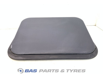 Visera parasol MERCEDES-BENZ