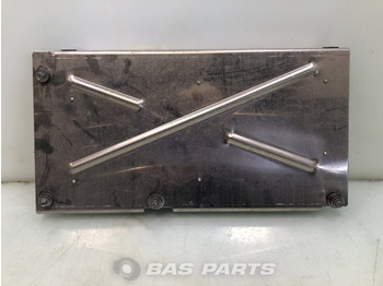 Motor MERCEDES-BENZ