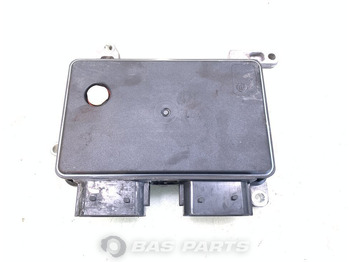 Caja de cambios MERCEDES-BENZ