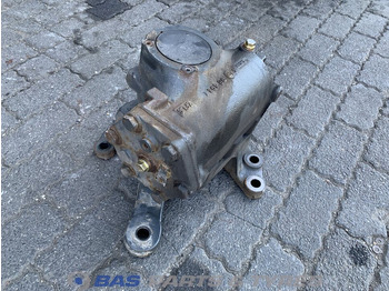 Caja de dirección para Camión Mercedes-Benz Stuurhuis Mercedes A 960 460 33 00: foto 4