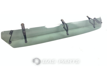 Visera parasol MERCEDES-BENZ