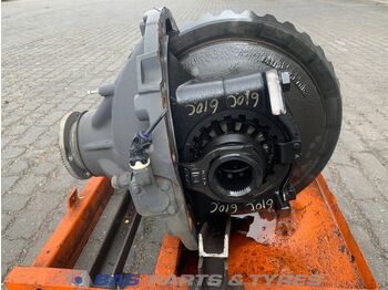 Diferencial MERITOR