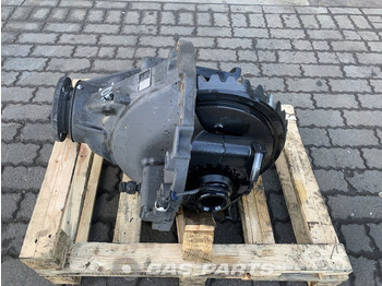 Diferencial MERITOR