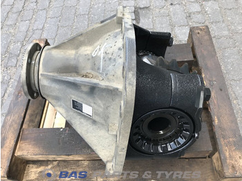 Diferencial MERITOR
