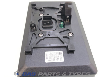 Piezas de recambio para Camión DAF XG: foto 3