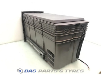 Piezas de recambio para Camión Scania S-Serie NextGen Koelkast Scania 40 Liter 2706575: foto 3