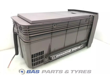 Piezas de recambio para Camión Scania S-Serie NextGen Koelkast Scania 40 Liter 2706575: foto 4