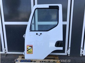 Puerta y piezas RENAULT D
