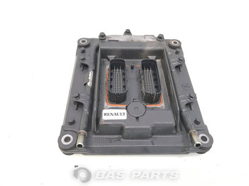 Sistema eléctrico RENAULT