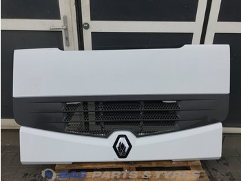 Carrocería y exterior RENAULT Premium