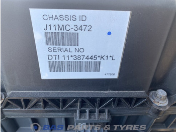 Motor para Camión Renault T-Serie: foto 5 Motor para Camión Renault T-Serie: foto 5