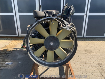 Motor para Camión Renault T-Serie: foto 4 Motor para Camión Renault T-Serie: foto 4