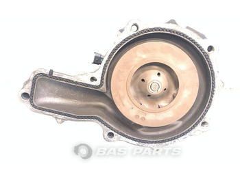 Bomba de refrigerante para Camión Renault Waterpomp Renault 7421960482: foto 2
