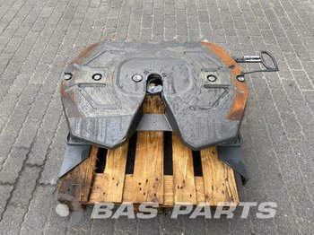 Quinta rueda para Camión SAF Fifth wheel GF SK-S 36.20: foto 1