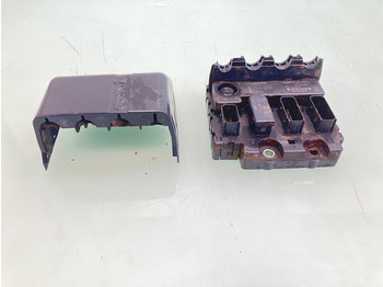 Sistema eléctrico SCANIA