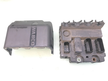 Sistema eléctrico SCANIA