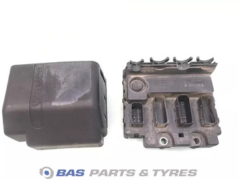 Sistema eléctrico SCANIA