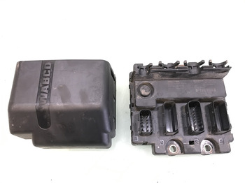 Sistema eléctrico SCANIA