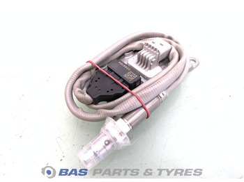 Silenciador/ Sistema de escape SCANIA