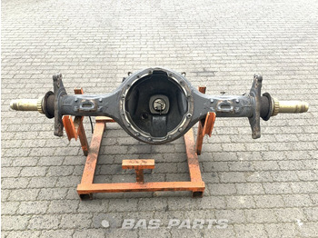 Eje posterior SCANIA