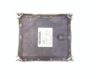 Sistema eléctrico para Camión Scania: foto 2