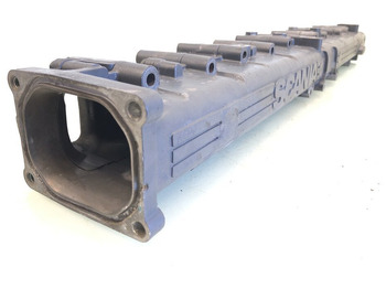 Colector de admisión para Camión Scania: foto 2 Colector de admisión para Camión Scania: foto 2