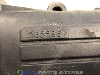 Colector de admisión para Camión Scania: foto 4 Colector de admisión para Camión Scania: foto 4