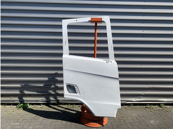 Puerta y piezas SCANIA R