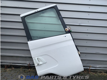 Puerta y piezas SCANIA R