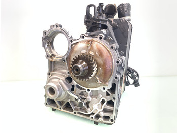 Piezas de freno SCANIA